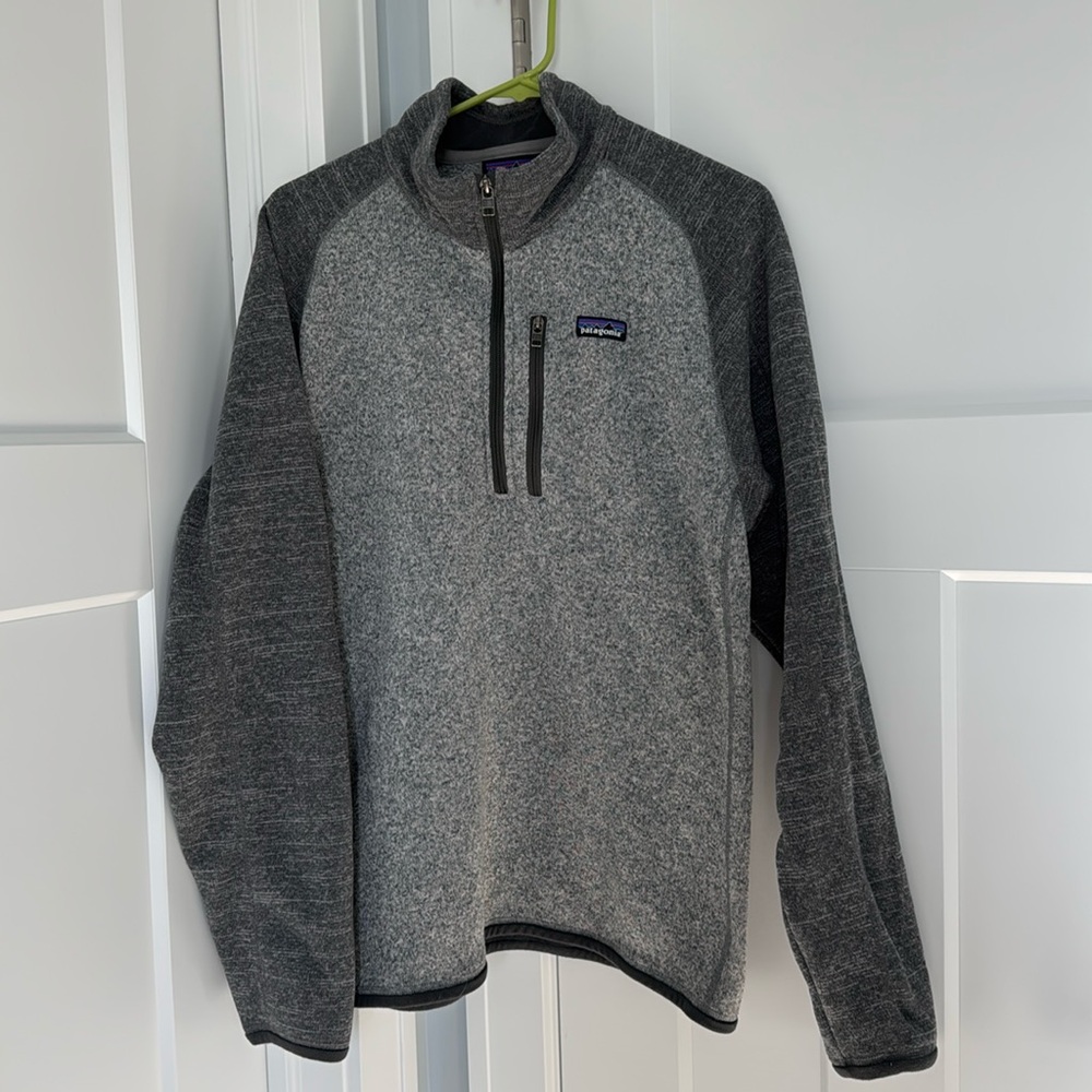 Patagonia Better Sweater